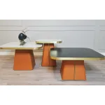 Комплект столов triptych marble от ImperiumLoft