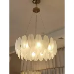 Подвесная люстра feathers