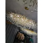 Подвесная люстра bijout l
