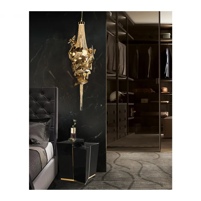 Люстра mcqueen pendant от ImperiumLoft