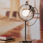 лампа настольная Miconos от ImperiumLoft