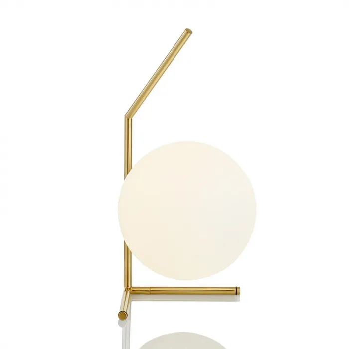 Лампа Настольная Ic Lights T3 от ImperiumLoft