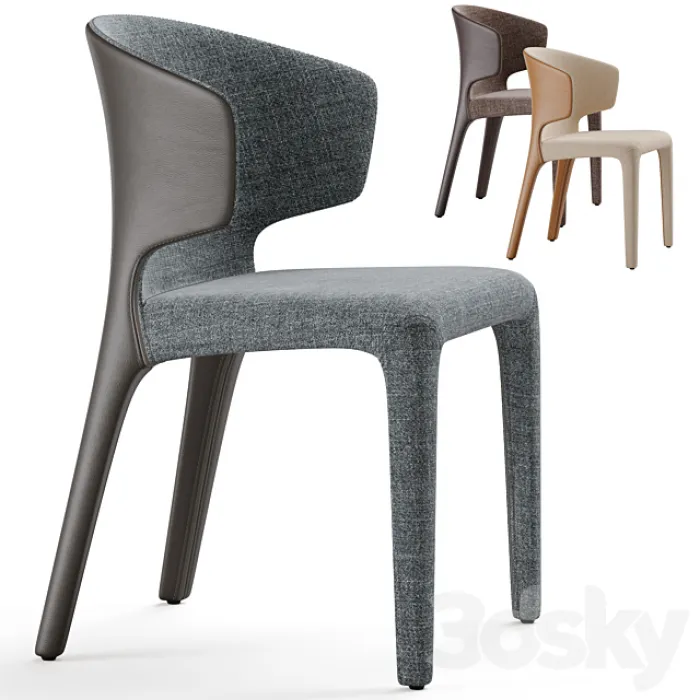 Стул ex display от ImperiumLoft