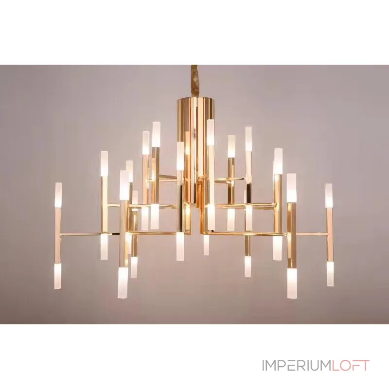 Подвесная люстра the light 36