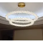 Подвесная люстра lorenza double