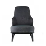 Кресло leslie armchair