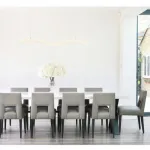 Люстра led wave от ImperiumLoft