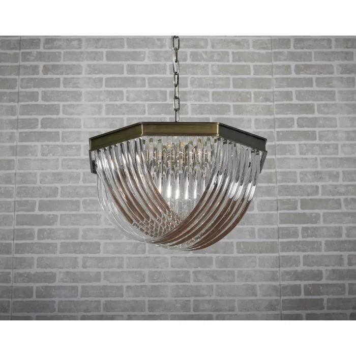 Люстра murano md10533 от ImperiumLoft