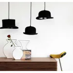 Подвесной светильник Jeeves Bowler Hat Pendant