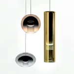 Подвесной светильник Fairy 3P