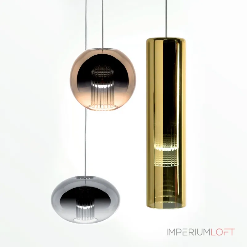 Подвесной светильник Fairy 3P