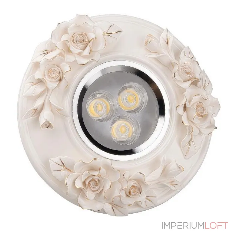 светильник потолочный DL-076-4