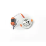 светильник точечный L8801BACOB-5W
