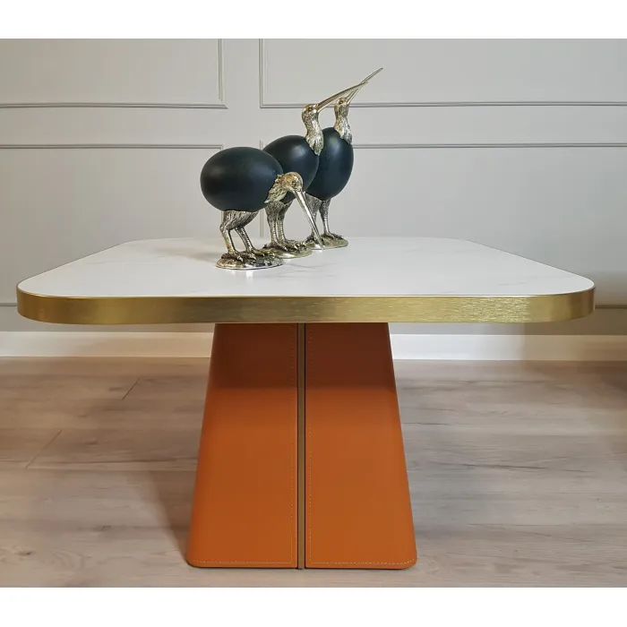 Комплект столов triptych marble от ImperiumLoft
