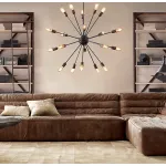 Люстра sputnik 5010–d18 от ImperiumLoft