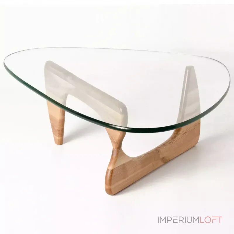 Стол isamu noguchi coffee table