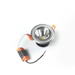 Светильник точечный l8802wy-cob-10w