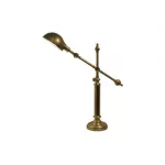 лампа настольная Industrial Joint Table Lamp 625С от ImperiumLoft