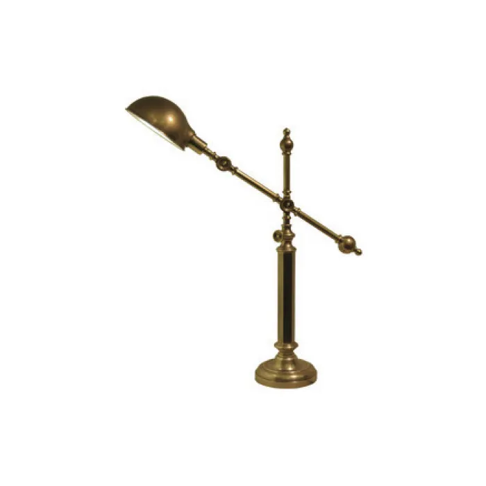 лампа настольная Industrial Joint Table Lamp 625С от ImperiumLoft