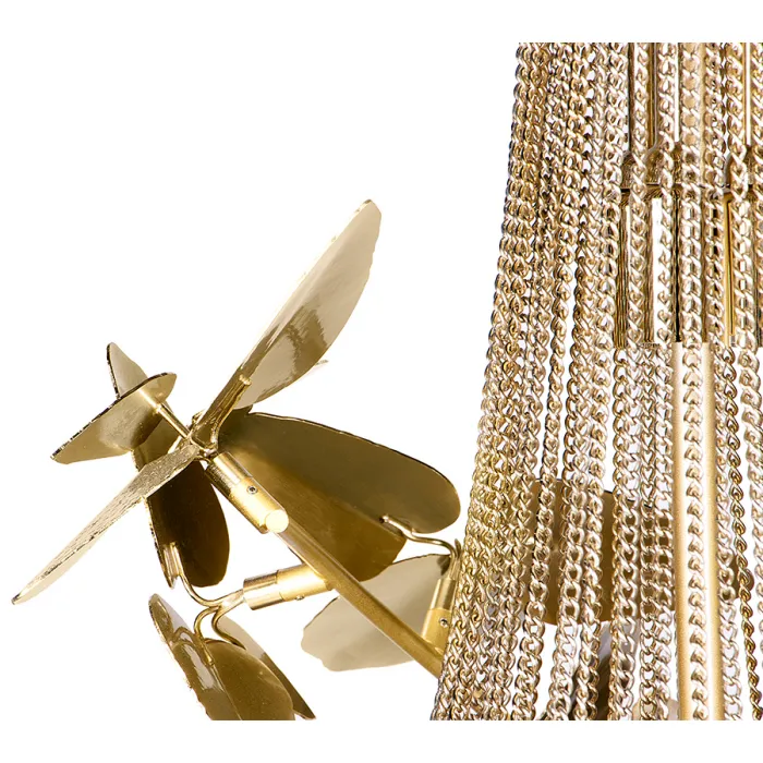 Люстра mcqueen pendant от ImperiumLoft