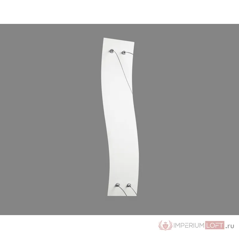 Люстра led wave от ImperiumLoft