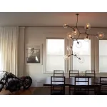 Люстра branching bubbles 5 от ImperiumLoft