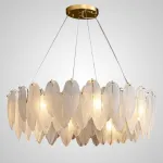 Подвесная люстра feathers