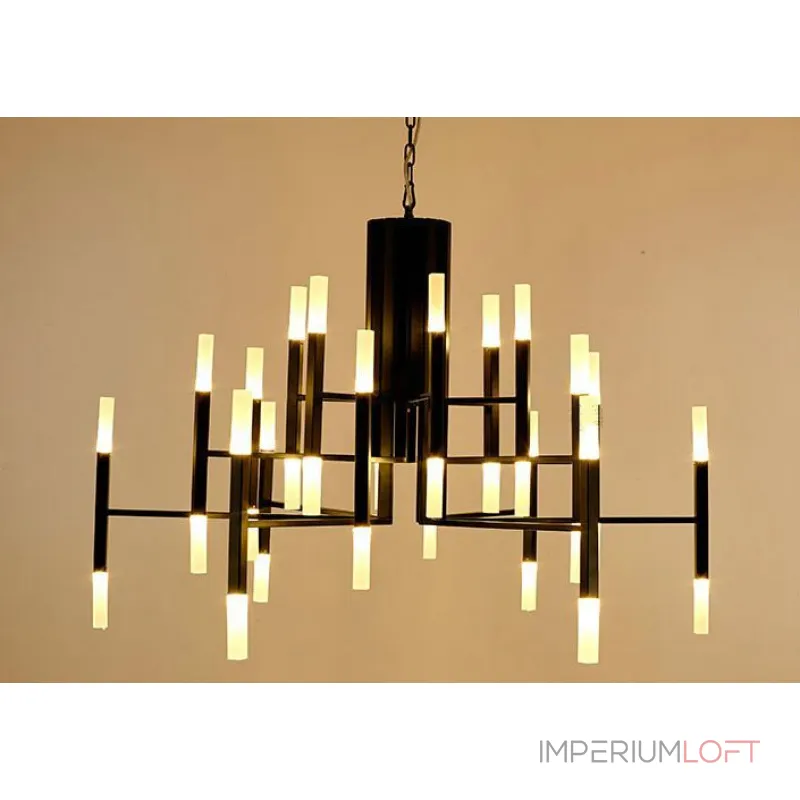 Подвесная люстра the light 36