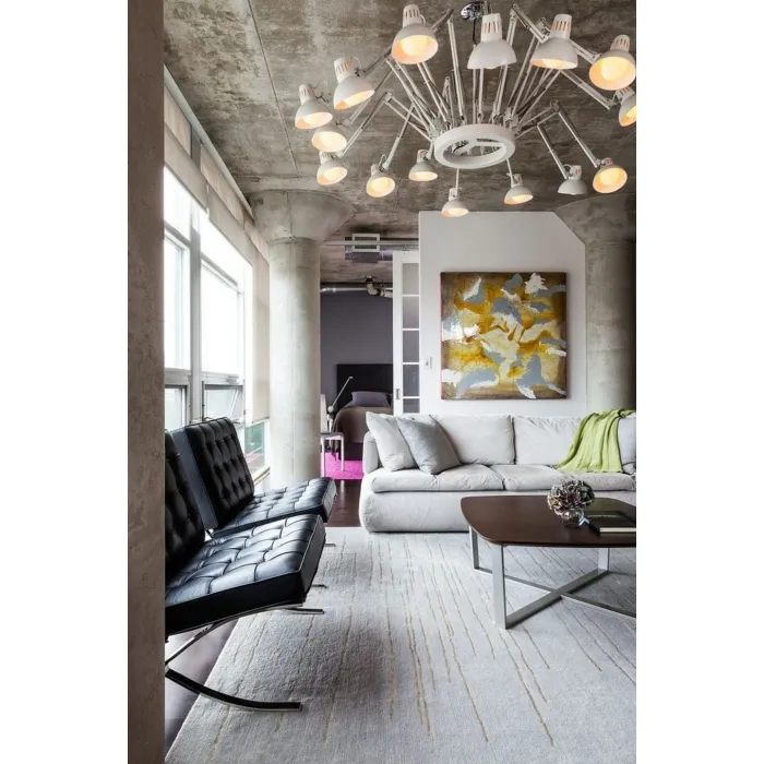 Кресло barcelona от ImperiumLoft