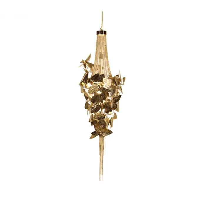 Люстра mcqueen pendant от ImperiumLoft