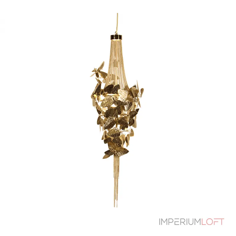 Подвесная люстра mcqueen pendant