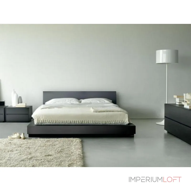торшер Spun Light F