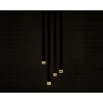 Подвесной светильник Slim 4