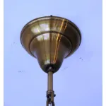 Подвесная люстра 19th c. French Empire Crystal
