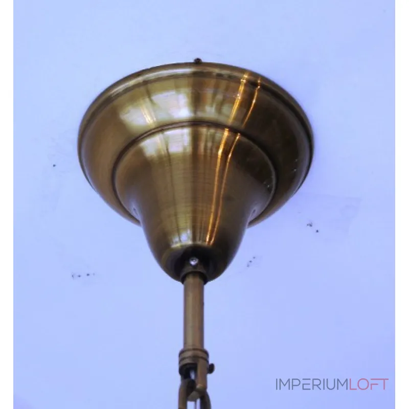 Подвесная люстра 19th c. French Empire Crystal