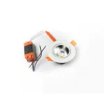 светильник точечный L8801BACOB-5W