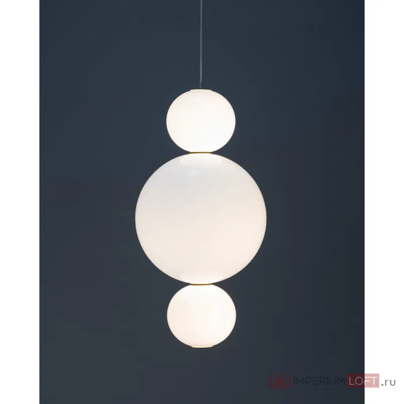Люстра Pearls A от ImperiumLoft