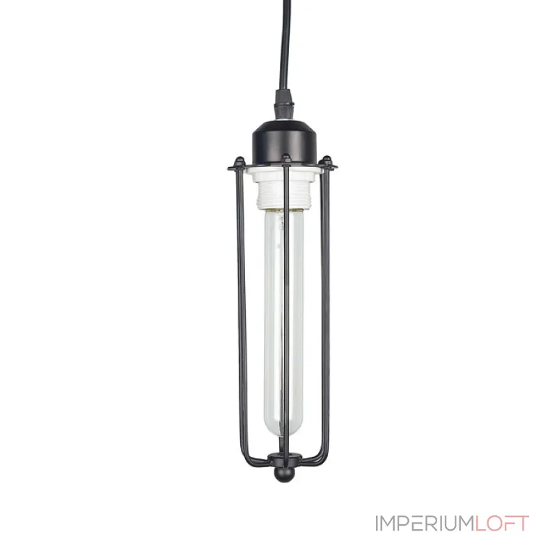 Подвесной светильник Loft Tube mono 2002–D1
