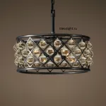 Подвесная люстра Spencer chandelier 3003–D40