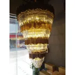 Подвесная люстра Empire Chandelier D120