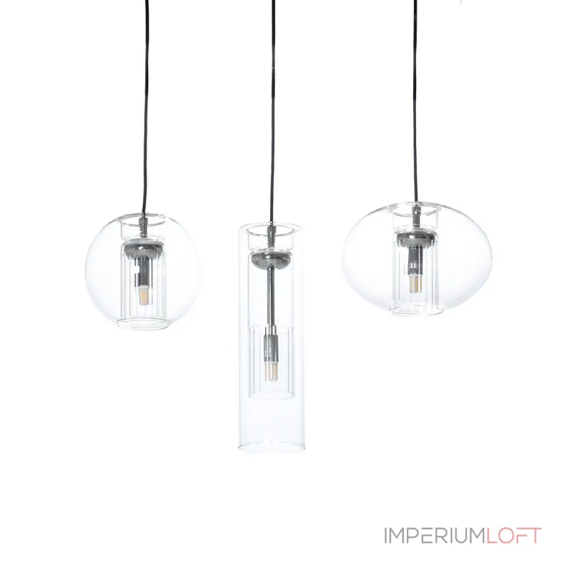 Подвесной светильник Fairy 3P