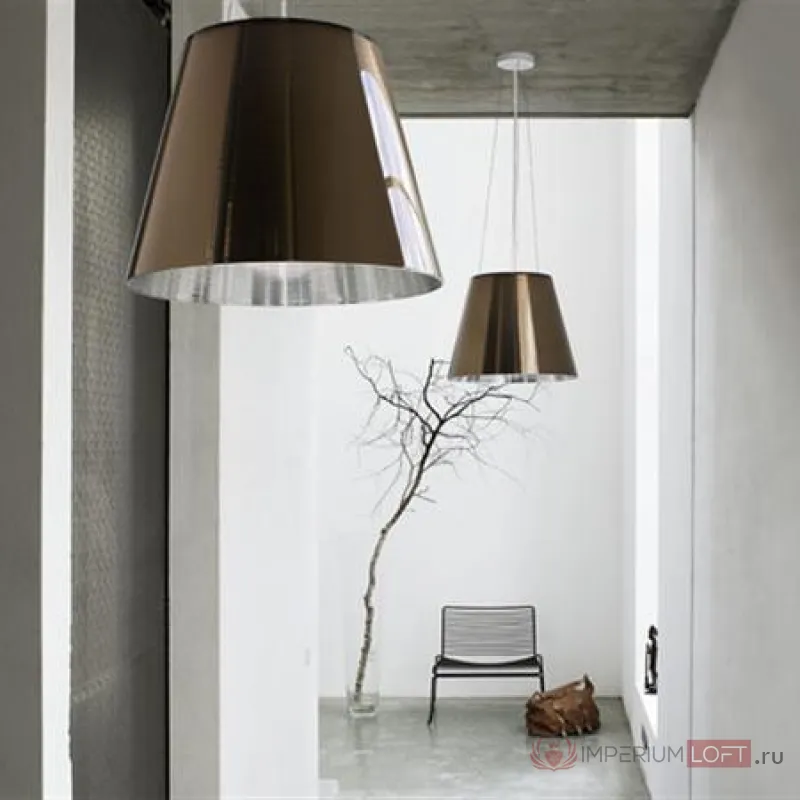 Люстра Ktribe S от ImperiumLoft