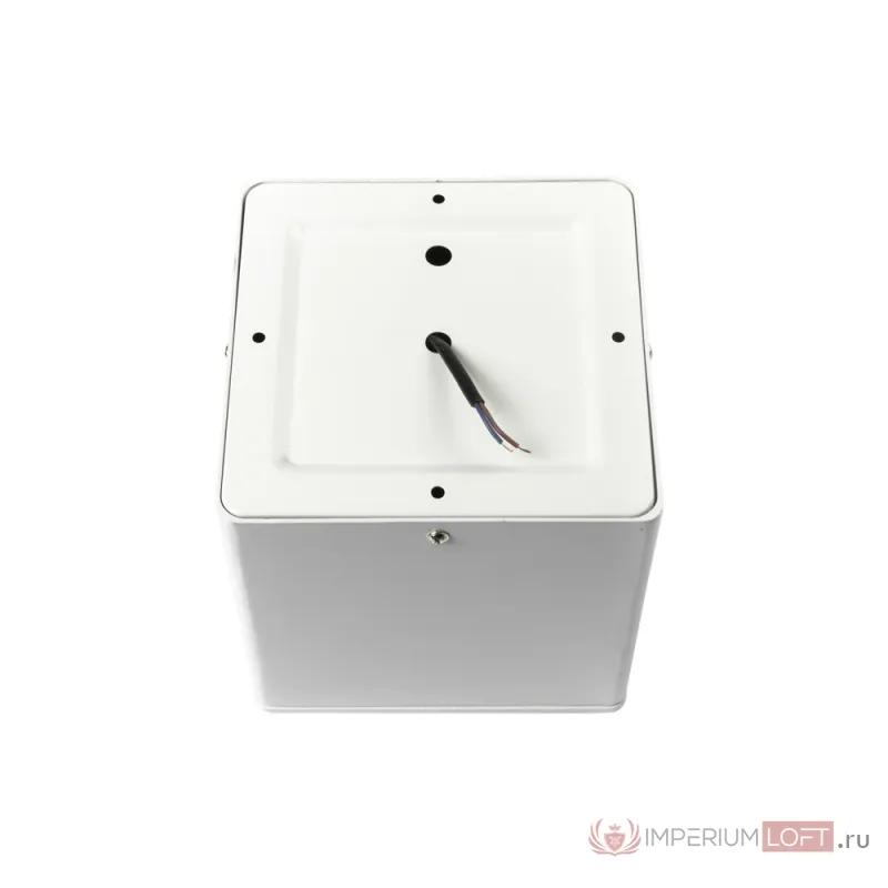 Светильник точечный l3942ba50-40w от ImperiumLoft