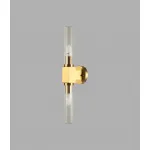 Бра cannele vanity sconce