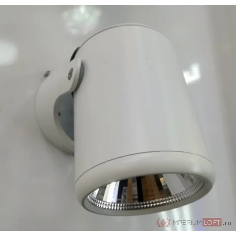 Светильник точечный l3936bacob-15w от ImperiumLoft