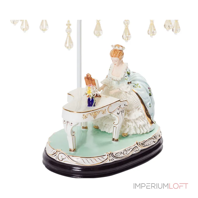 лампа настольная TC-029 от ImperiumLoft лампа настольная TC-029 от ImperiumLoft