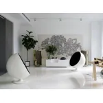 Кресло ball