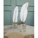 Настольный декор conch decoration
