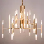 Подвесная люстра the light 36
