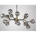 Люстра Sy8763-15Sk от ImperiumLoft